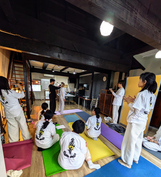 1日目から才能が覚醒！最高の熱気で始まったKSR養成講座