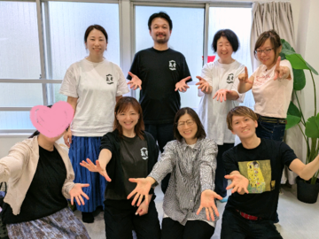 【限定3名】9月26日開催・KSR（身体アプローチ＆氣幸）追加募集のご案内