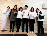 感覚が戻ると人はここまで変わる