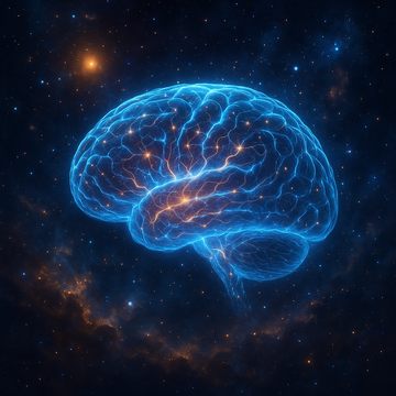 知能の構造をひらく ― 身体・思考・意識を統合する現代密教プログラム