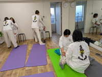 【KOU流関係者限定】KSRプラクティショナー施術体験会（募集は終了しました）
